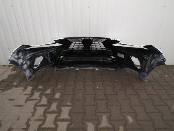Bumper LEXUS NX 200 NX200 300H FACELIFT 17-21 Voorbumper Q4508