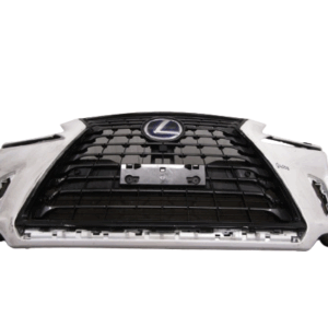 Bumper LEXUS NX 200 NX200 300H FACELIFT 17-21 Voorbumper Q4508