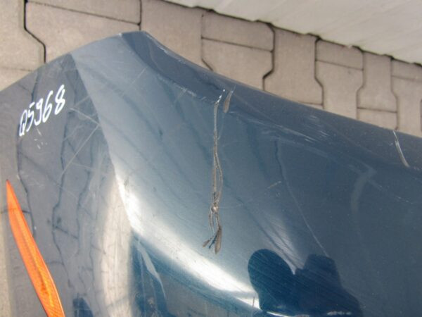 Bumper Porsche Cayenne 9Y0 FACELIFT 23-  Voorbumper Q5968