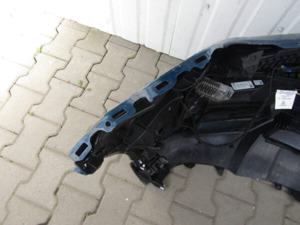 Bumper Porsche Cayenne 9Y0 FACELIFT 23-  Voorbumper Q5968