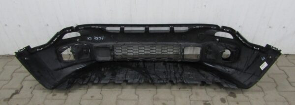 Bumper Jeep Renegade 14-18 735587832 Voorbumper KS7897
