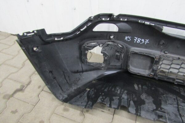 Bumper Jeep Renegade 14-18 735587832 Voorbumper KS7897