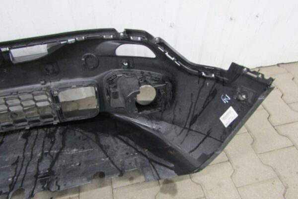 Bumper Jeep Renegade 14-18 735587832 Voorbumper KS7897