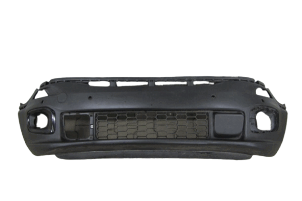 Bumper Jeep Renegade 14-18 735587832 Voorbumper KS7897