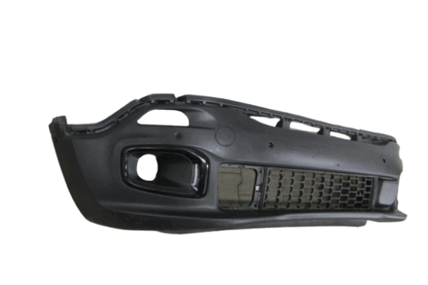 Bumper Jeep Renegade 14-18 735587832 Voorbumper KS7897
