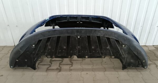 Bumper Ford C-Max CMax2 II 10-14 / AM51-R17K757-A Voorbumper HK785