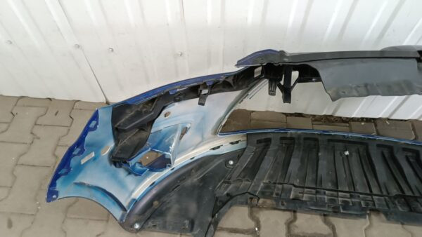 Bumper Ford C-Max CMax2 II 10-14 / AM51-R17K757-A Voorbumper HK785