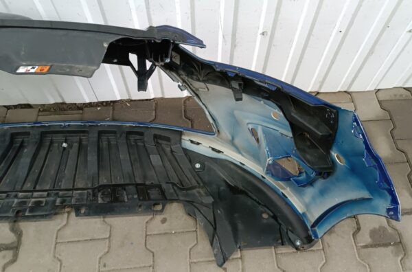 Bumper Ford C-Max CMax2 II 10-14 / AM51-R17K757-A Voorbumper HK785