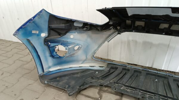 Bumper Ford C-Max CMax2 II 10-14 / AM51-R17K757-A Voorbumper HK785