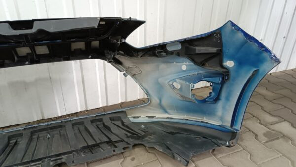 Bumper Ford C-Max CMax2 II 10-14 / AM51-R17K757-A Voorbumper HK785