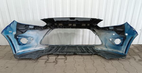 Bumper Ford C-Max CMax2 II 10-14 / AM51-R17K757-A Voorbumper HK785