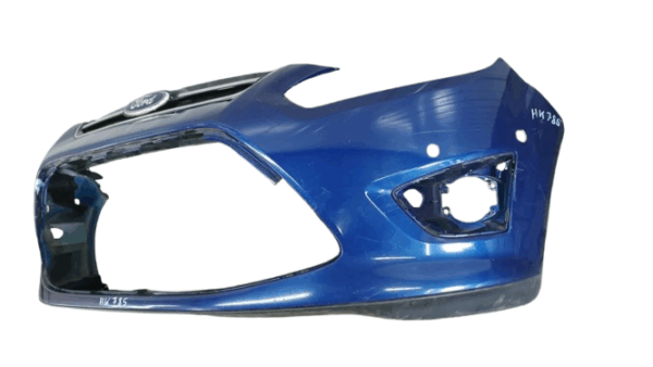 Bumper Ford C-Max CMax2 II 10-14 / AM51-R17K757-A Voorbumper HK785