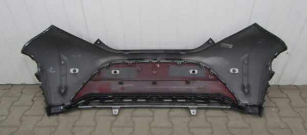 Bumper Toyota Aygo X 22- 52159-0H120 Voorbumper KS7948