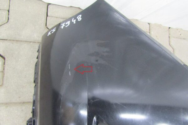 Bumper Toyota Aygo X 22- 52159-0H120 Voorbumper KS7948