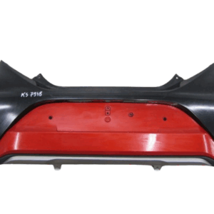 Bumper Toyota Aygo X 22- 52159-0H120 Voorbumper KS7948