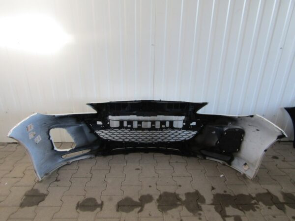 Bumper Mazda 3 II FACELIFT 11-13 Voorbumper X5172