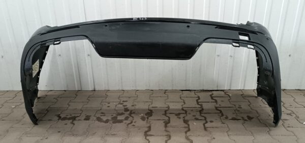Bumper Ford EXPLORER 6 VI 20- lb5b-17F001-AAW Voorbumper HK863