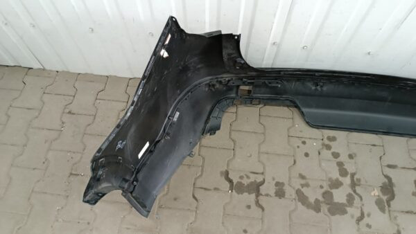 Bumper Ford EXPLORER 6 VI 20- lb5b-17F001-AAW Voorbumper HK863