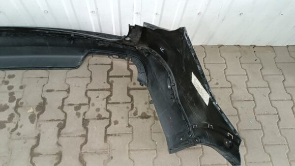 Bumper Ford EXPLORER 6 VI 20- lb5b-17F001-AAW Voorbumper HK863