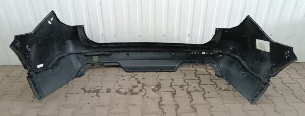 Bumper Ford EXPLORER 6 VI 20- lb5b-17F001-AAW Voorbumper HK863