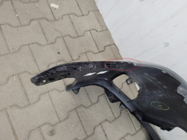 Bumper Toyota Estima 08-16 5211928F20 Voorbumper PJ1164