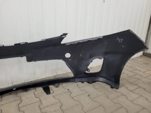Bumper Toyota Estima 08-16 5211928F20 Voorbumper PJ1164