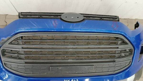 Bumper Ford Ecosport 2 II 12-17 CN15-17757 Voorbumper HK949