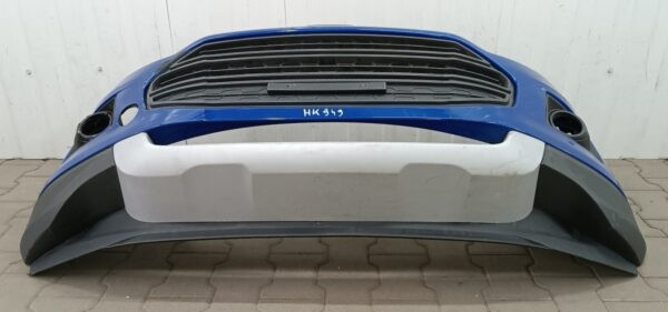 Bumper Ford Ecosport 2 II 12-17 CN15-17757 Voorbumper HK949