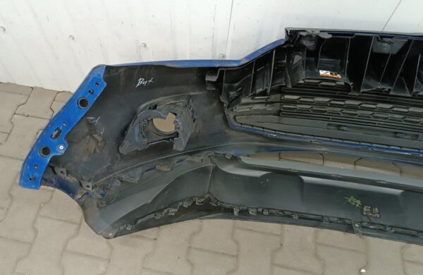 Bumper Ford Ecosport 2 II 12-17 CN15-17757 Voorbumper HK949