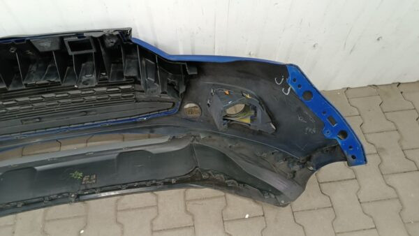 Bumper Ford Ecosport 2 II 12-17 CN15-17757 Voorbumper HK949