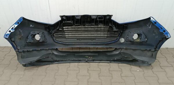 Bumper Ford Ecosport 2 II 12-17 CN15-17757 Voorbumper HK949