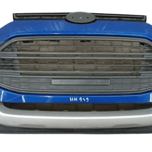 Bumper Ford Ecosport 2 II 12-17 CN15-17757 Voorbumper HK949