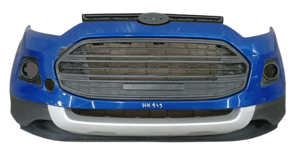 Bumper Ford Ecosport 2 II 12-17 CN15-17757 Voorbumper HK949