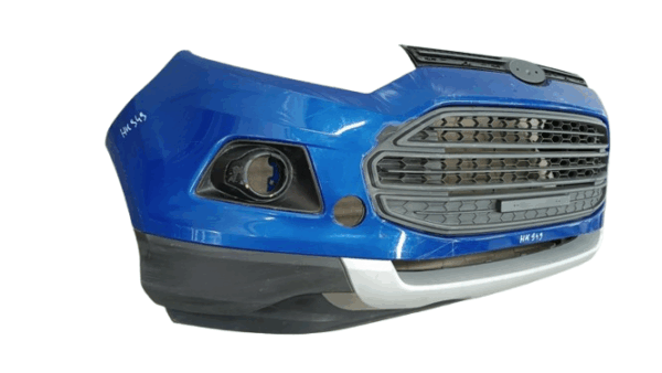Bumper Ford Ecosport 2 II 12-17 CN15-17757 Voorbumper HK949