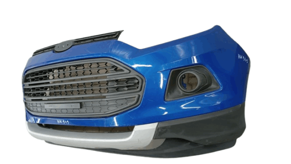 Bumper Ford Ecosport 2 II 12-17 CN15-17757 Voorbumper HK949