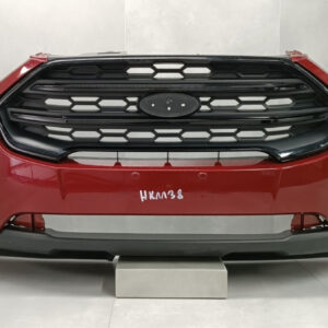 Bumper Ford Ecosport 2 II FACELIFT 17-24 GN15-17968-EW  Voorbumper HK1138