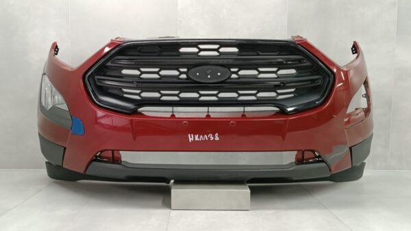 Bumper Ford Ecosport 2 II FACELIFT 17-24 GN15-17968-EW  Voorbumper HK1138