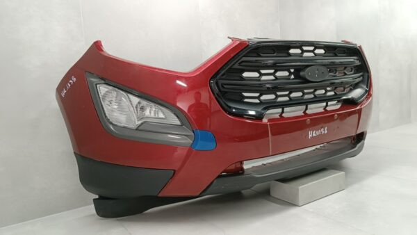 Bumper Ford Ecosport 2 II FACELIFT 17-24 GN15-17968-EW  Voorbumper HK1138