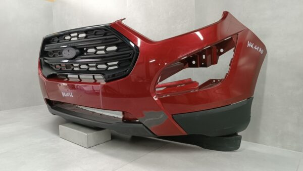 Bumper Ford Ecosport 2 II FACELIFT 17-24 GN15-17968-EW  Voorbumper HK1138