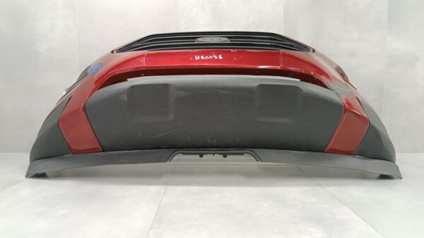 Bumper Ford Ecosport 2 II FACELIFT 17-24 GN15-17968-EW  Voorbumper HK1138