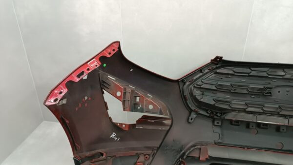 Bumper Ford Ecosport 2 II FACELIFT 17-24 GN15-17968-EW  Voorbumper HK1138