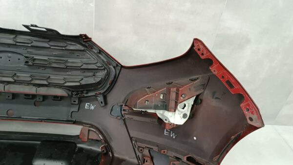 Bumper Ford Ecosport 2 II FACELIFT 17-24 GN15-17968-EW  Voorbumper HK1138