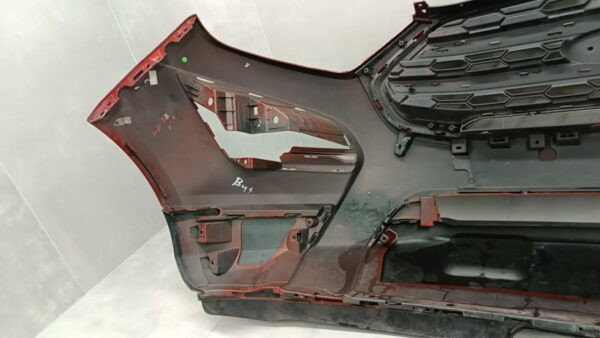 Bumper Ford Ecosport 2 II FACELIFT 17-24 GN15-17968-EW  Voorbumper HK1138