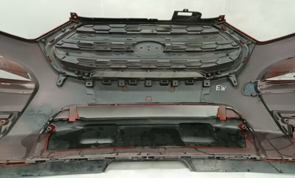Bumper Ford Ecosport 2 II FACELIFT 17-24 GN15-17968-EW  Voorbumper HK1138