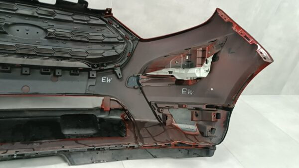 Bumper Ford Ecosport 2 II FACELIFT 17-24 GN15-17968-EW  Voorbumper HK1138