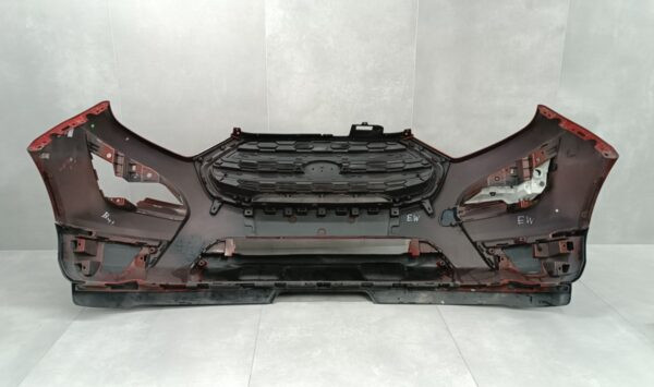 Bumper Ford Ecosport 2 II FACELIFT 17-24 GN15-17968-EW  Voorbumper HK1138