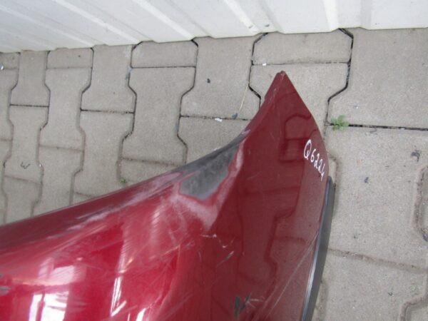 Bumpers Subaru Forester 5V 18- Voorbumper Q6224