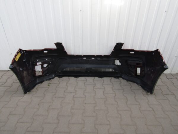 Bumpers Subaru Forester 5V 18- Voorbumper Q6224