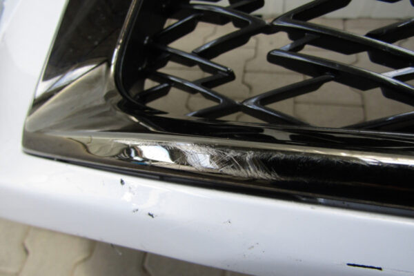 Bumper Lexus ES 300h 7 VII F Sport 18- Voorbumper JK6274