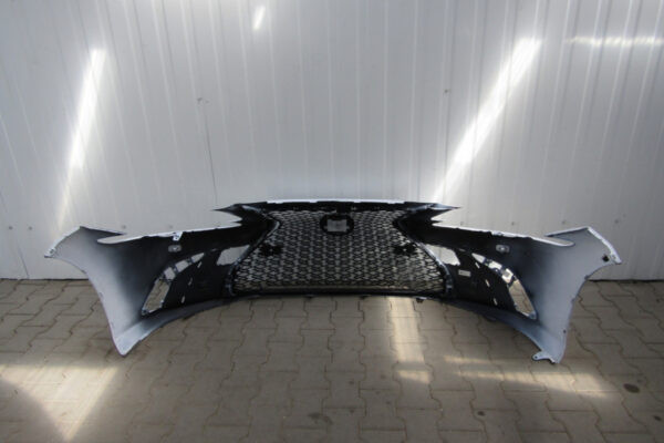 Bumper Lexus ES 300h 7 VII F Sport 18- Voorbumper JK6274